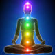 La cromoterapia o la influencia de los colores en nuestro organismo.