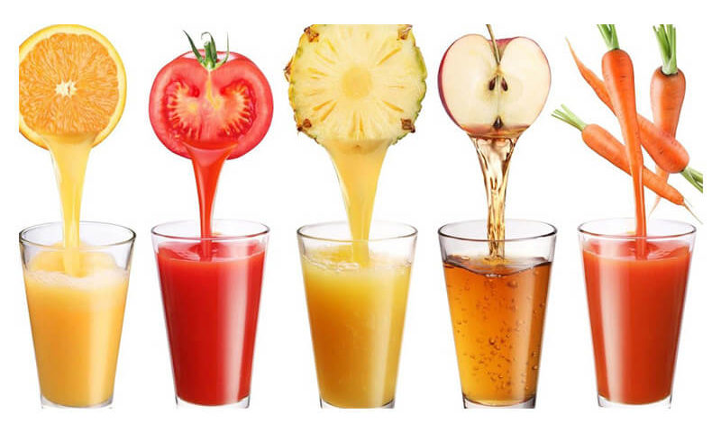 Dieta Terapéutica (Medicina Integrativa)